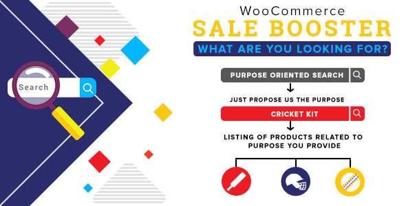 [Download Free] Woocommerce Sale Booster v1.0.1 – What are you looking for