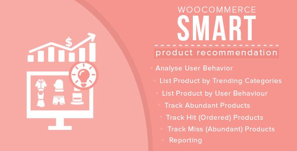 [Download Free] WooCommerce Smart Product Recommendation