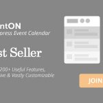 Download Free EventOn v2.6.17 - WordPress Event Calendar Plugin