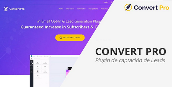 [Download Free] Convert Pro v1.1.5 – The Best Lead Generation Tool