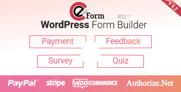 Download Free eForm v4.2.1 – WordPress Form Builder Download Free eForm v4.2.1 – WordPress Form Builder