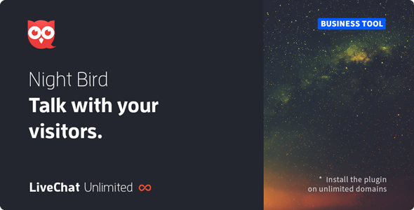 Download Free Live Chat Unlimited v2.7.0