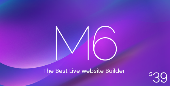 [Download Free] Massive Dynamic v6.1 – Business WordPress Theme