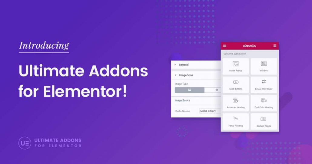 Download Free Ultimate Addons for Elementor v1.9.2