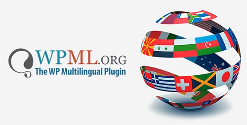 Download Free WPML v3.9.4 – Multilingual Plugin