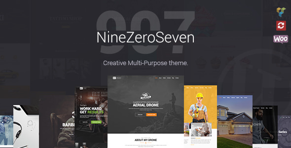 Download Free 907 v4.1.3 – Responsive Multi-Purpose Theme Download Free 907 v4.1.3 – Responsive Multi-Purpose Theme
