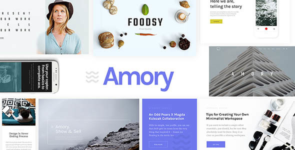 Download Free Amory v2.0 – Responsive Multipurpose WordPress Theme Download Free Amory v2.0 – Responsive Multipurpose WordPress Theme