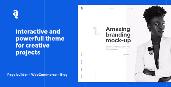 Download Free Anadbry v1.0.27 – Creative WordPress Portfolio Theme Download Free Anadbry v1.0.27 – Creative WordPress Portfolio Theme