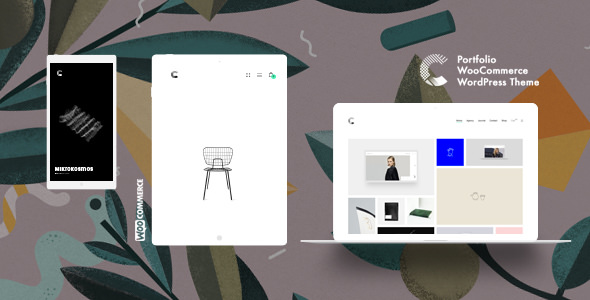 Download Free Calafate v1.3.9.6 – Portfolio & WooCommerce Creative Theme