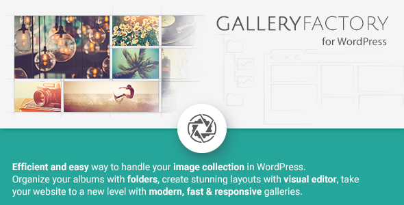 Download Free Gallery Factory v2.1.1