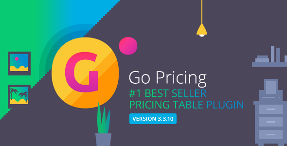 Download Free Go Pricing v3.3.11 – WordPress Responsive Pricing Tables