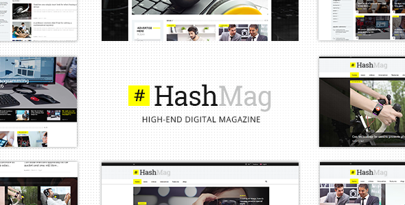 Download Free HashMag v1.5 – High-End Digital Magazine Download Free HashMag v1.5 – High-End Digital Magazine