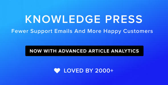 Download Free KnowledgePress v4.3.2 – Knowledge Base – Helpdesk – Wiki Download Free KnowledgePress v4.3.2 – Knowledge Base – Helpdesk – Wiki
