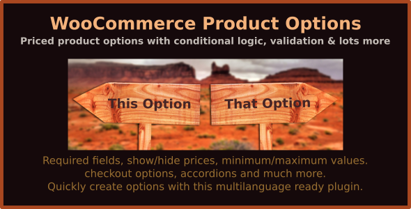 Download Free Product Options for WooCommerce v5.5 – WP Plugin