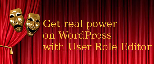 Download Free User Role Editor Pro v4.45