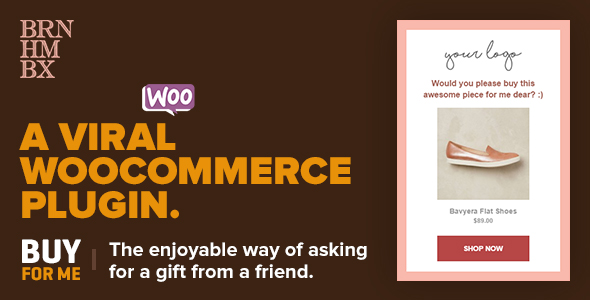 Download Free Viral WooCommerce Plugin: BuyForMe v2.9 Download Free Viral WooCommerce Plugin: BuyForMe v2.9