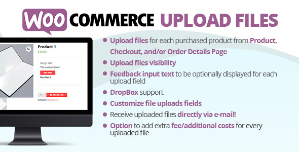 Download Free WooCommerce Upload Files v34.8 Download Free WooCommerce Upload Files v34.8