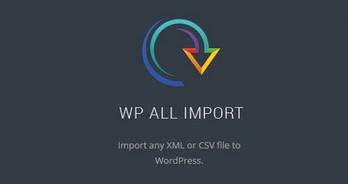 Download Free WP All Import Pro v4.5.2 Download Free WP All Import Pro v4.5.2