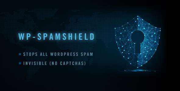 Download Free WP-SpamShield – WordPress Anti-Spam Plugin
