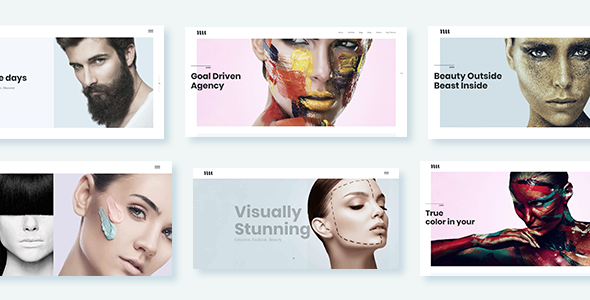 Download Free Adios Portfolio v2.7 – Portfolio WordPress