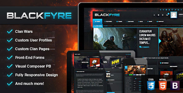Download Free Blackfyre v2.4.2 – Create Your Own Gaming Community Download Free Blackfyre v2.4.2 – Create Your Own Gaming Community