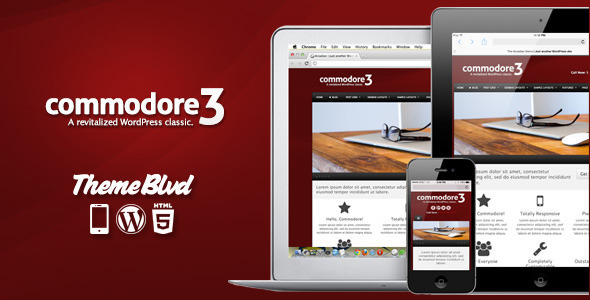 Download Free Commodore v3.0.15 – Responsive WordPress Theme Download Free Commodore v3.0.15 – Responsive WordPress Theme