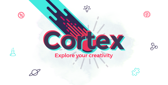 Download Free Cortex v1.1 – A Multi-concept Theme for Agencies