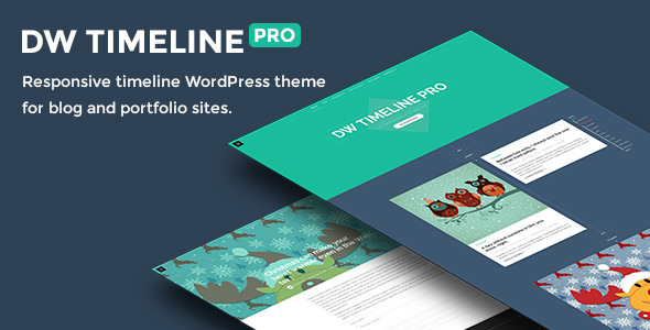 Download Free DW Timeline Pro v1.1.1 – Reponsive Timeline Theme Download Free DW Timeline Pro v1.1.1 – Reponsive Timeline Theme