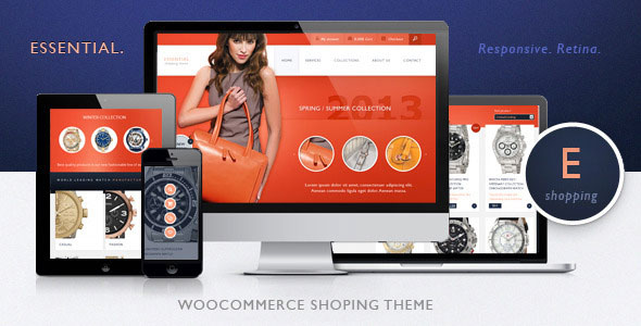 Download Free Essential v1.2.43 – WooCommerce Shopping Theme Download Free Essential v1.2.43 – WooCommerce Shopping Theme