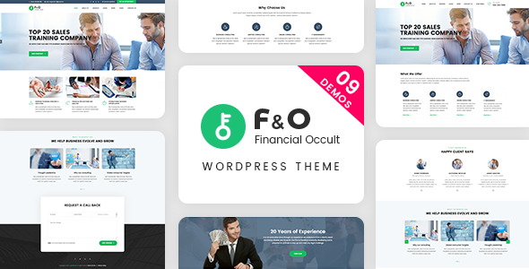 Download Free F&O v1.1.8 – Consultant Finance WordPress Theme Download Free F&O v1.1.8 – Consultant Finance WordPress Theme