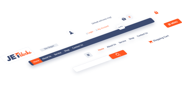 Download Free JetBlocks For Elementor v1.1.0