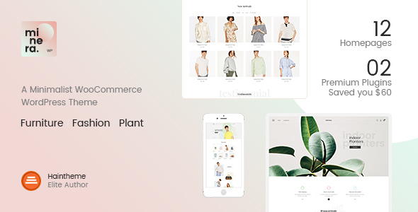 Download Free Minera v2.2.1 – Minimalist WooCommerce WordPress Theme Download Free Minera v2.2.1 – Minimalist WooCommerce WordPress Theme