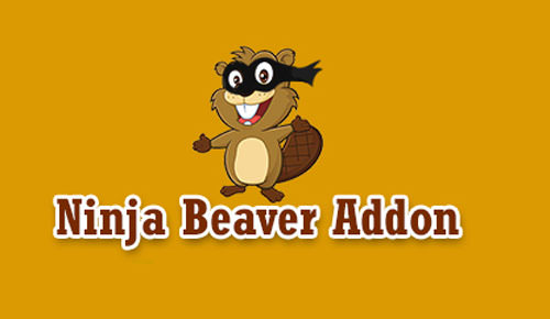 Download Free Ninja Beaver Addon v1.2.4 – Add-On For Beaver Builder Plugin