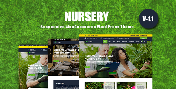 Download Free NurseryPlant v1.1.0 – Responsive WooCommerce Theme Download Free NurseryPlant v1.1.0 – Responsive WooCommerce Theme