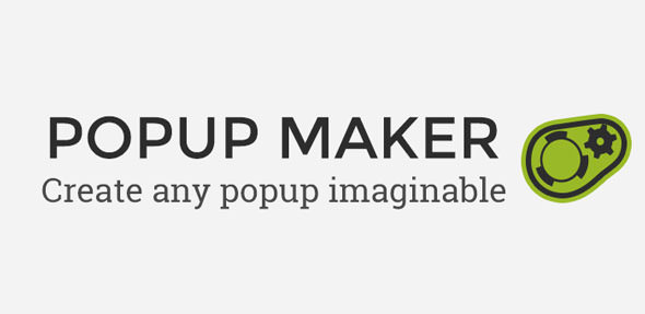 Download Free Popup Maker v1.7.29 + Addons