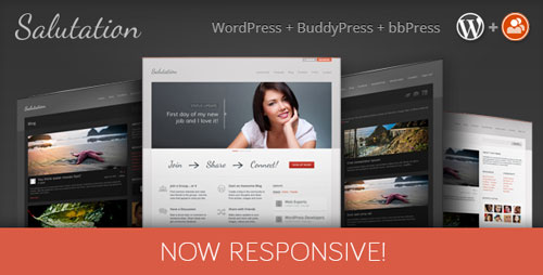 Download Free Salutation v3.0.17 – Themeforest Responsive WP + BuddyPress Download Free Salutation v3.0.17 – Themeforest Responsive WP + BuddyPress