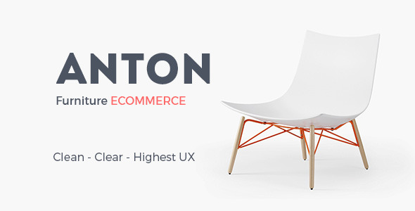 Download Free SNS Anton v2.3 – Furniture WooCommerce WordPress Theme