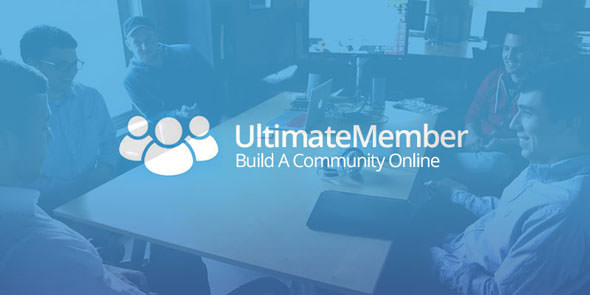 Download Free Ultimate Member v2.0.38 + Extensions