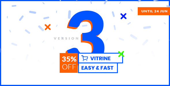 Download Free Vitrine v3.1 – WooCommerce WordPress Theme Download Free Vitrine v3.1 – WooCommerce WordPress Theme