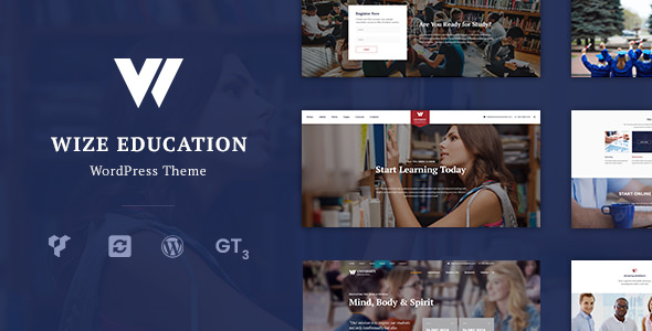 Download Free WizeEdu v1.2.4.2 – Education Courses & Events LMS Theme Download Free WizeEdu v1.2.4.2 – Education Courses & Events LMS Theme