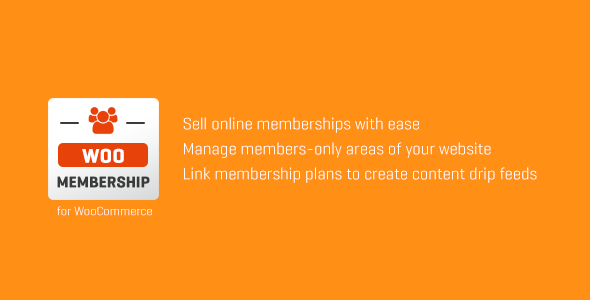 Download Free WooCommerce Membership v2.2.4 Download Free WooCommerce Membership v2.2.4