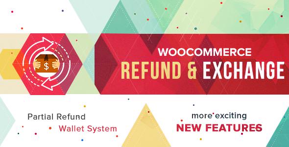 Download Free WooCommerce Refund And Exchange v2.1.4