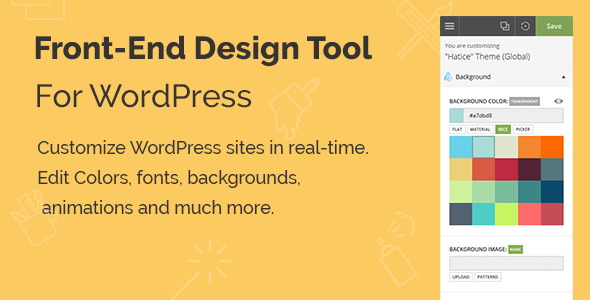 Download Free Yellow Pencil v7.1.4 – Visual CSS Style Editor