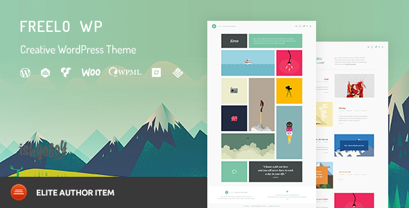 Download Free Freelo WP v1.8 – Creative WordPress Portfolio Theme Download Free Freelo WP v1.8 – Creative WordPress Portfolio Theme