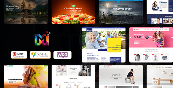 Download Free Maximum v5.1 – Multi-Purpose Responsive WordPress Themes Download Free Maximum v5.1 – Multi-Purpose Responsive WordPress Themes