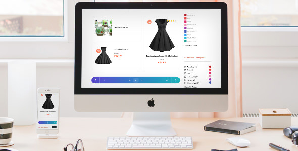 Download Free WooPagination – WordPress / WooCommerce Plugin