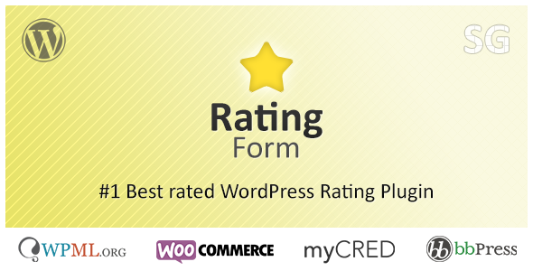 Download Free Rating Form v1.6.4 Download Free Rating Form v1.6.4