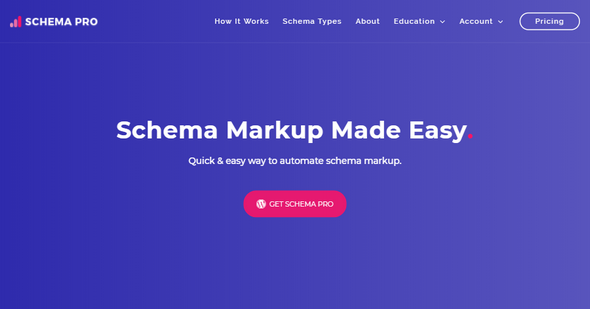 Download Free Schema Pro v1.1.7 – Schema Markup Made Easy Download Free Schema Pro v1.1.7 – Schema Markup Made Easy