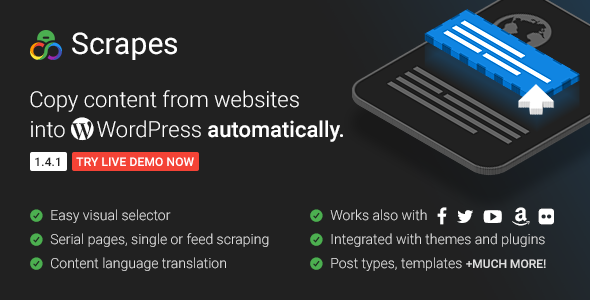 Web scraper 4 4 0 download free download Web scraper 4 4 0 download free download