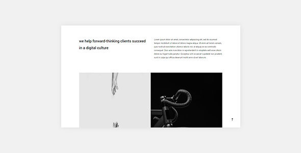 Download Free Sima v1.0 – Minimal Portfolio WordPress Theme